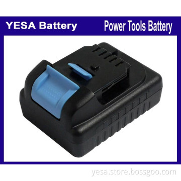 Compatible 10.8V 12V 1.5Ah 2.0Ah Li-ion Battery for Dewalt DCB120 DCB121 Powertools Battery